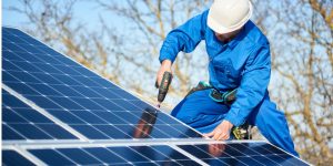Installation Maintenance Panneaux Solaires Photovoltaïques à Bucy-le-Roi